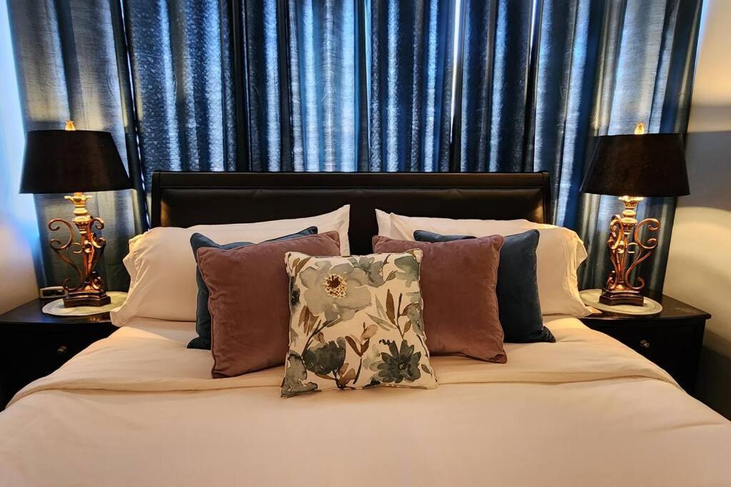 Perfect Couples Retreat - Close To All Amenities Хот-Спрингс Экстерьер фото