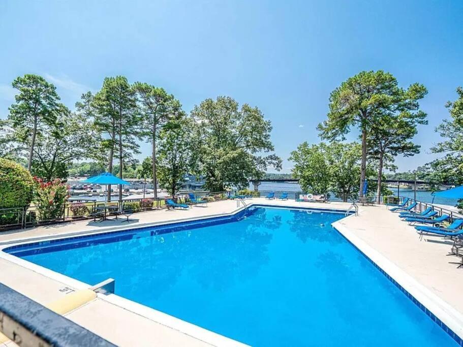 Perfect Couples Retreat - Close To All Amenities Хот-Спрингс Экстерьер фото
